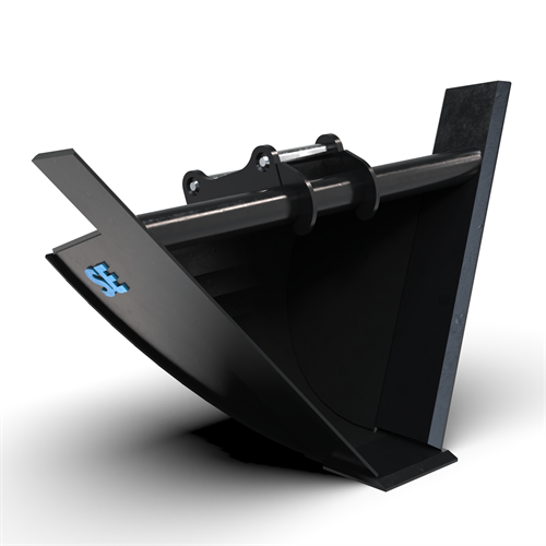 S30/150 Trench Bucket#90L